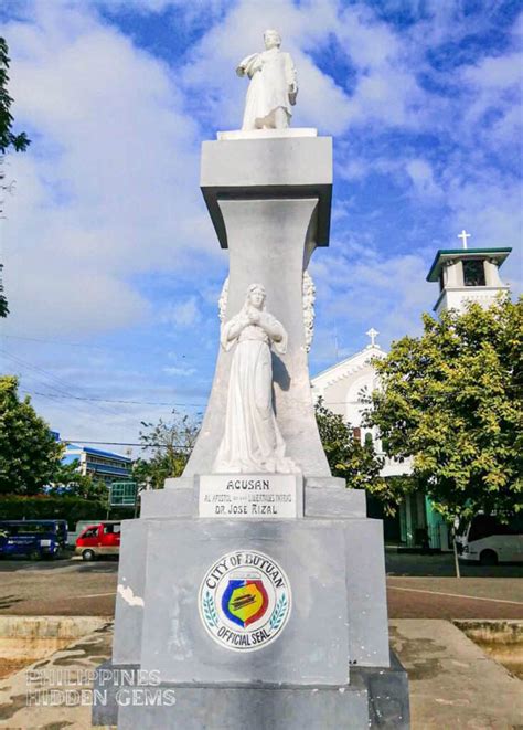 THE BEST Butuan Sights & Landmarks .
